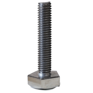 CBXL382.1SS 3/8-16 X 2 Large Head Penta Bolt